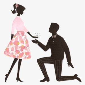 Rings Clipart Engagement Party - Engagement Clipart #951019