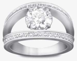 With Diamond Png Free Images Toppng Transparent - Vitality White Ring Swarovski #951130 With Diamond Png Free Images Toppng Transparent - Vitality White Ring Swarovski #951130