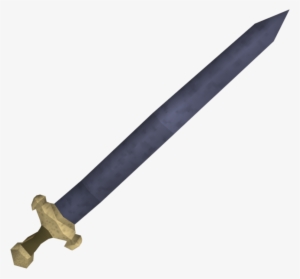 Sword Vector - Clip Art #951163