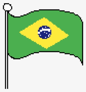 The Flag Where I Live - Flag #951192