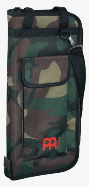 Designer Stick Bag Original Camouflage - Meinl Designer Stick Bag Original Camoflage #951236