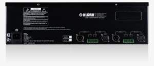 Extra Large [1 - Klark Teknik Dual 1/3 Octave Analogue Graphic Eq Dn370 #951237