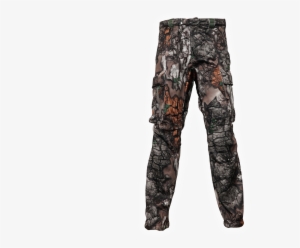 Gen 2 Ls Pants - Trousers #951258