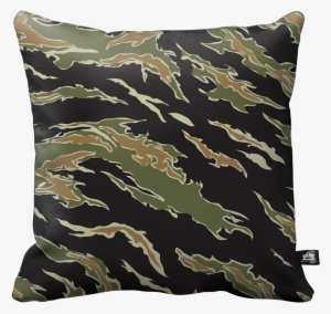 Tiger Camo - Tiger #951298