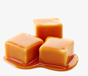 Candy Transparent Caramel #951326