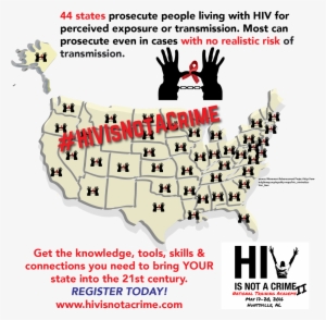 Advocates From 34 States & 4 Countries Convene At University - Hiv Is Not A Crime Hat Baby Unisex Ball Cap #951327