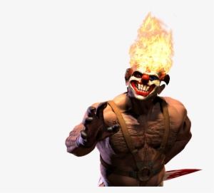 Http - //i172 - Photobucket - Com/albums/waetalblack - Twisted Metal Sweet Tooth #951374