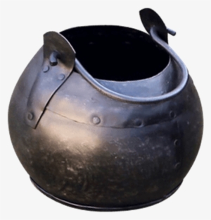 Medieval Cooking Pot #951394