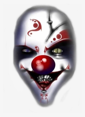 Evil Clown PNG, Transparent Evil Clown PNG Image Free Download - PNGkey