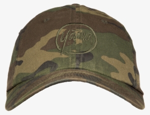 Camo Hat Png #951494