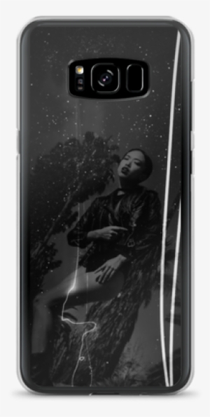 "bragg's Law" Samsung Galaxy S8 Plus Only Case #951519