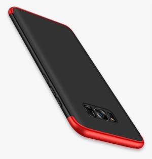 Luxury 360 Degree Full Protection Case For Samsung #951575