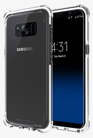 Proshield Case S8 - Samsung Galaxy S8 #951596