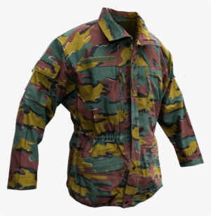 Belgian Military Parka, Jigsaw Camo - Jigsaw Camouflage #951622 Belgian Military Parka, Jigsaw Camo - Jigsaw Camouflage #951622