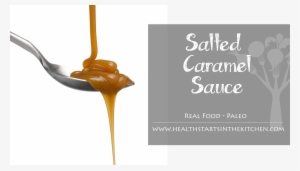 Salted Caramel 01 - Caramel #951721