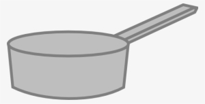 Saucepan Clip Art At Clker Com Vector - Saucepan Clipart #951722
