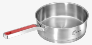 La Fermeté 7 Piece Stainless Steel Cooking Pot Set - La Fermeté #951873