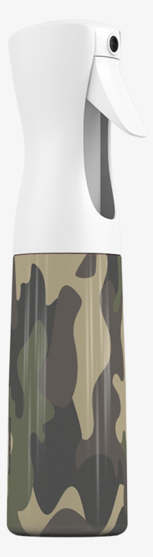 Camouflage - Spray Bottle #951917