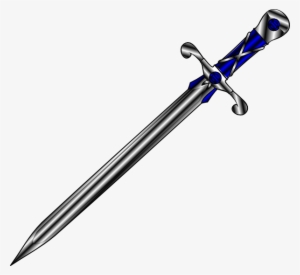 Dagger Clipart Vector - Sword #951920 Dagger Clipart Vector - Sword #951920