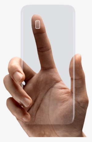 Samsung Galaxy S8 & S8 With Infinity Display, Iris #951959