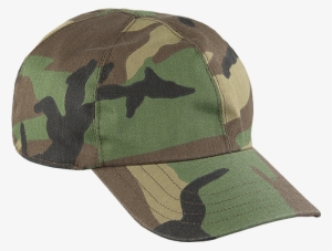 The Camo Curveball - Stormy Kromer The Camo Curveball, Green, Size Adjustable #951960