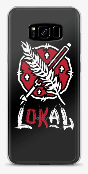 Selected Featherweight Phone Case - Lokal Apparel And Accessories #951984