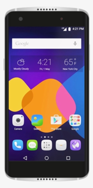 Fix An Issue - Alcatel One Touch Pixi 3 #952006