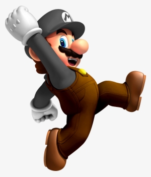 Mario Png #952032 Mario Png #952032