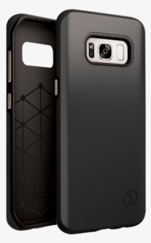 Samsung Galaxy S8 Cirrus Case - Samsung Galaxy S8 Nimbus9 Cirrus Dual Layer Case - #952059