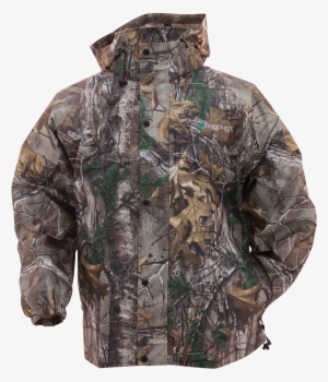 Frogg Toggs Pro Action Jacket Medium Realtree Xtra #952075
