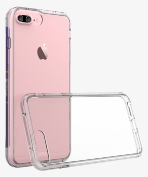 Galaxy S7 Bumper-case - Suojakuoret Iphone 7 Plus #952094