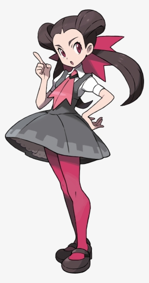 Roxanne Pokemon #952095