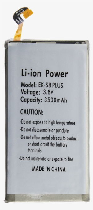 Samsung Galaxy S8 Battery Replacement - Samsung Galaxy S8+ #952184