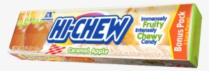 Hi Chew Caramel Apple #952187