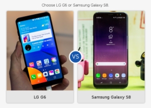 3 Reasons Why The Samsung Galaxy S8 Overshadows Its - Mercury Goospery Ijelly Lg G6 Gel Case - Black #952188