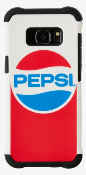 Retro Samsung Galaxy S8 Case - Pepsi Stuff #952206