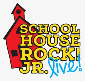 The Pop-culture Phenomenon Schoolhouse Rock Comes To - School House Rocks Live Jr #952263