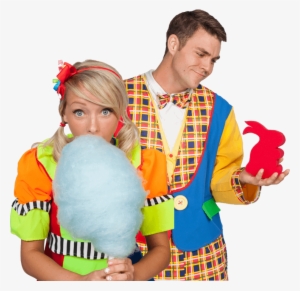 Party Clowns - Queens #952373