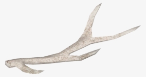 Antlers Png File - Wood #952374