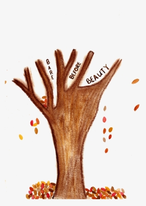 Barebeforebeauty - Portable Network Graphics #952401