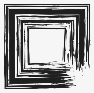 Big Image - Frame For Picture Vector #952407