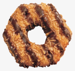 Thin Mints® - Girl Scout Cookies 2018 #952432