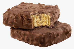 Caramel Pretzel - Klondike Caramel Pretzel #952437