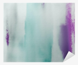 Abstract Colorful Watercolor Background, Grunge Paper - Mist #952554