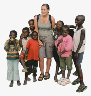 African People Png - African People Cut Out #952609