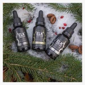 Elk Antler Velvet Gold Elk Antler Velvet Gold - Surthrival Immortal Velvet Platinum #952645