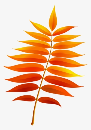 Transparent Fall Leaves Png Clipart Imageu200b - Clip Art #952670