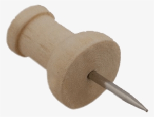 Download - Parts Of A Pushpin #952697