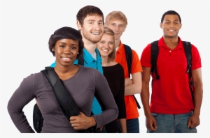 White People Stock Photography Africans Black African - People Different Races Transparent Png #952733