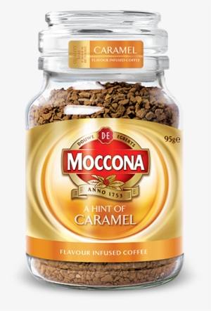 Coffee Moccona Classic Medium Roast 200g Jar #952824
